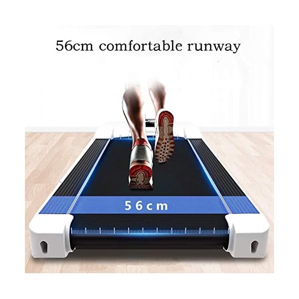 Gxet-Motorised-Running-Jogging-Walking-Folding-Treadmill-Ultra-Thin-And-Silent-Intended-for-HomeOffice-Portable-Gym-Equipment-Small-Multifunctional-Walking-MachineA Gxet Motorised Running Jogging Walking Folding Treadmill Ultra Thin And Silent, Intended for Home/Office Portable Gym…