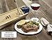 BBQ Fans Letter A Steak Branding Iron