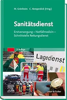 Rettungsdienst Rsrh Mit Zugang Zum Elsevier Portal Amazon - 