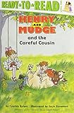 Henry and Mudge and the Careful Cousin (Henry and Mudge, No. 13)