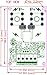 Electronics-Salon Panel Mount +/-50Amp AC/DC Current Sensor Module Board, based on ACS758