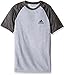adidas Men's Training Ultimate Short Sleeve Tee