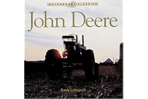 John Deere