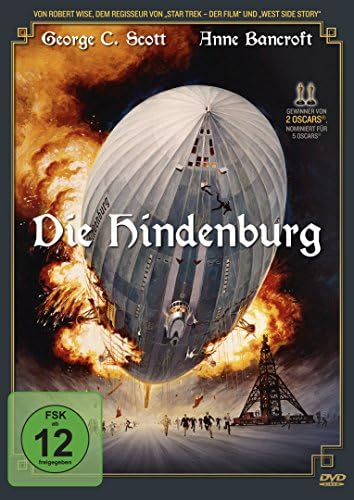 Amazon.com: Zeppelin : York, Michael, Sommer, Elke, Carsten, Peter