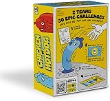 Big Potato Chicken vs Hotdog: Ultimate Challenge Party Game view 7