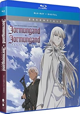 Download Jormungand Jormungand Perfect Order The Complete Series Season One And Two Blu Ray Amazon Com Au Movies Tv Shows For Android Free Get Wallpaper Jormungand Jormungand Perfect Order The Complete Series Season One And Two Blu Ray Amazon Com Au Movies Tv Shows Free HD