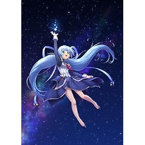 「planetarian~ちいさなほしのゆめ~」 [Blu-ray]