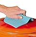 Charles Viancin Honeycomb Pot Holder - Amazon Green