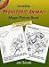 Invisible Prehistoric Animals Magic Picture Book (Dover Little Activity Books)
