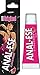 Nasstoys Anal-ESE Flavored Desensitizing Anal Gel, Strawberry -1 Pack primary