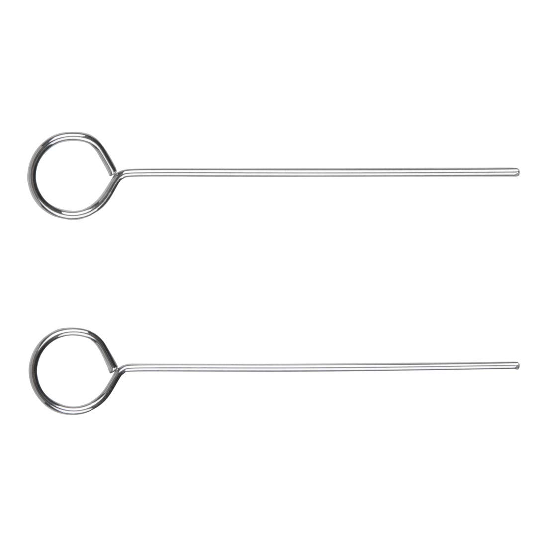 KS Tools 500.1384 Mercedes Ignition Switch Disassembly Needle Tool Diameter 2.0 mm 2-Piece
