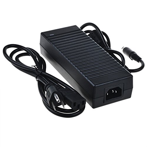 image for Digipartspower 4-Pin AC Adapter Power for PGB EA11001E-120 Synology Ne