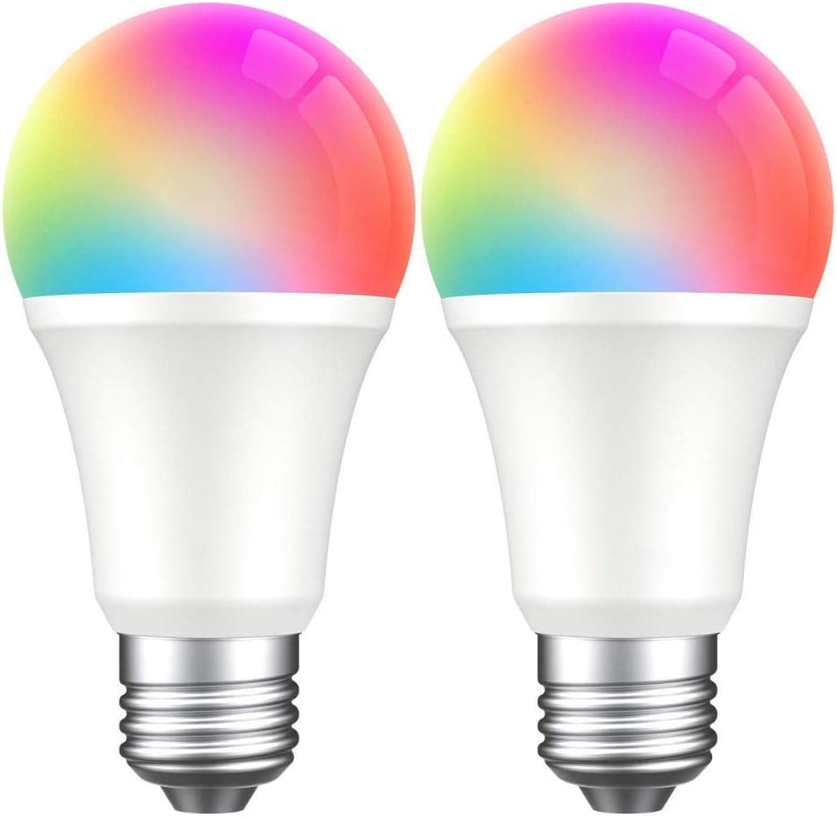 google home mood lighting