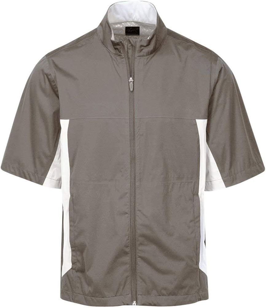 greg norman rain suit