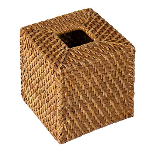 Made-Terra-Porta-dispensador-de-servilletas-de-papel-de-ratn-tejido-Titular-de-mimbre-decorativo-recargable-caja-de-pauelos-faciales