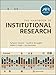 The Handbook of Institutional Research