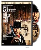 Pat Garrett And Billy The Kid poster thumbnail 