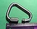 US STAINLESS Stainless Steel 316 Delta Quick Link 5/16