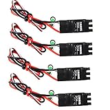 ARRIS 4PCS 2-6S 30AMP 30A SimonK firmware OPTO