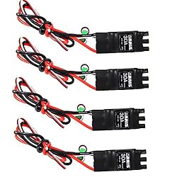 ARRIS 4PCS 2-6S 30AMP 30A SimonK firmware OPTO