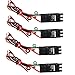 ARRIS 4PCS 2-6S 30AMP 30A SimonK firmware OPTO Brushless ESC for RC Quad Multicopter