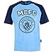 Manchester City Mens' Manchester City Pajamas Small