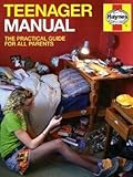 Image de Teenager Manual: The Practical Guide for All Parents