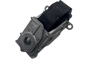 SENHONGTECH Rear Exhaust System Mount Hanger Bracket Holde for A4 S4 A5 S5 A6 A7 A8 RS5 RS6 RS7 8K0 253 144 M 8K0253144M 8K0 