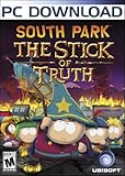 South Park: The Stick of Truth [Online Game Code]