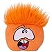 Disney Club Penguin Series 5 Orange Puffle Plush