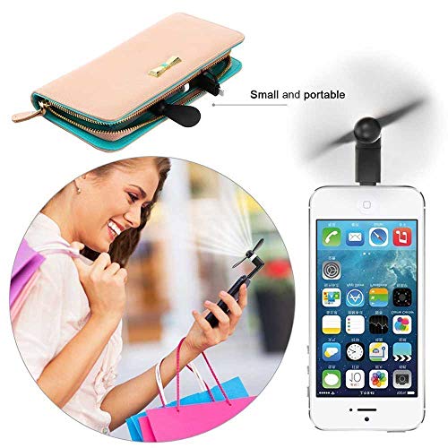 1 iPhone+Portable+Phone+Compatible+Black