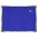 Bulletin Board Set - Felt Tack Board 24 x 18
