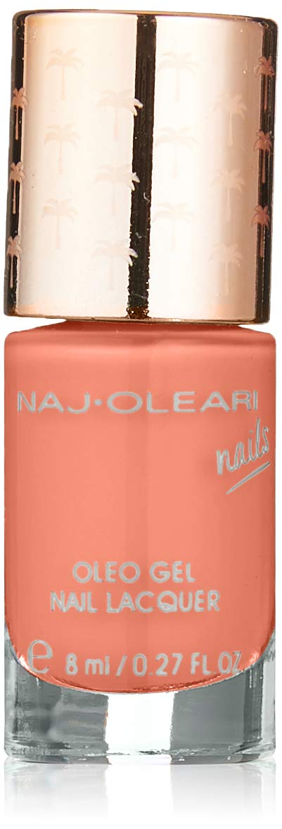 Naj Oleari Nail Polish - 8 ml