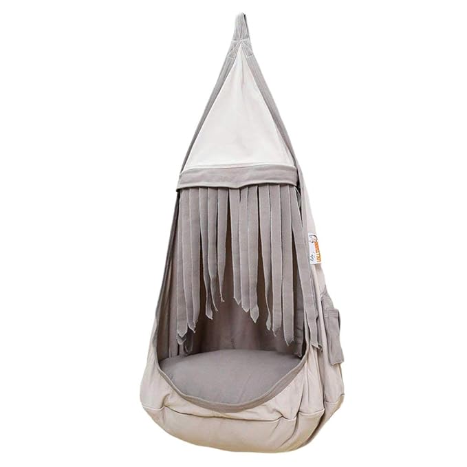 Lola Hängehöhle Double Loli Twins HAPPINESS inkl. Drehwirbel