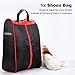 LANGRIA 7 Set Packing Cubes for Travel Luggage Suitcase Bag Organizers for Underwear Shirts Trousers Shoes Toiletry and Shoes