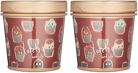 Amazon ロレッタ ハードゼリー 300g 2本セット ロレッタ Loretta ヘアジェル 通販