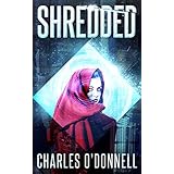 Shredded: A Dystopian Novel