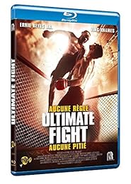 Ultimate Fight