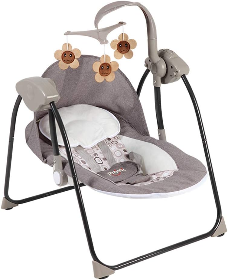 foldable baby bouncer chair
