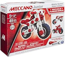 erector set junior