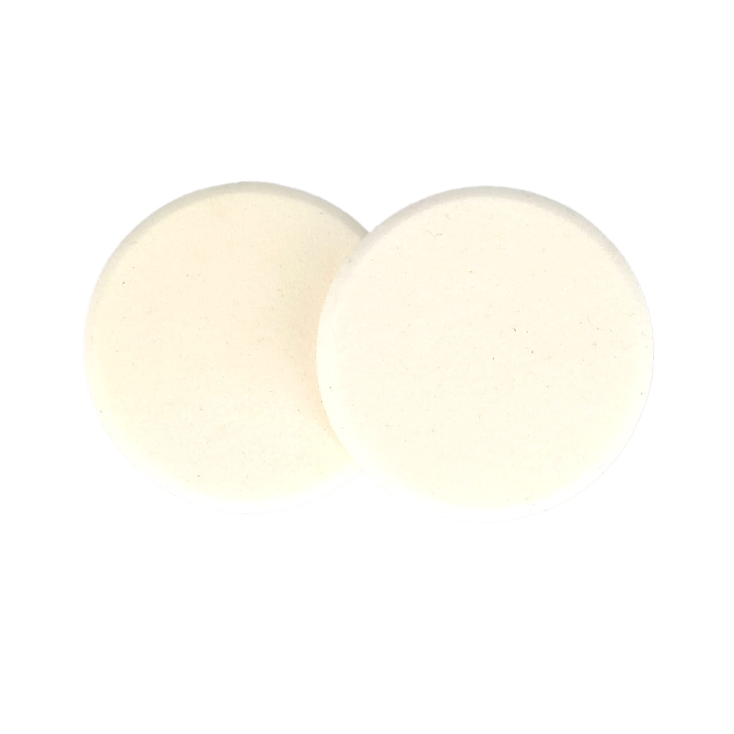 Glamour Institut Foundation Sponges Pack of 2