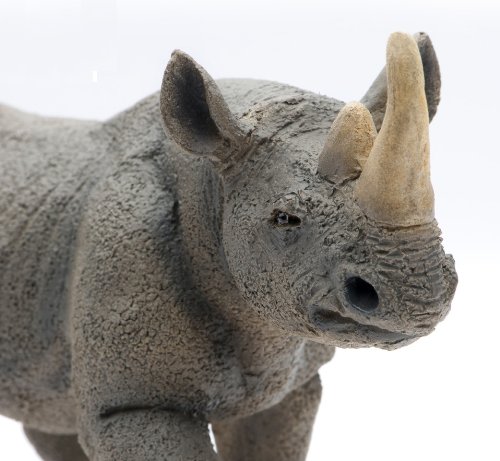 Safari Ltd Black Rhino