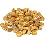 Medium Japanese Dried Scallops Dried Seafood Conpoy Yuanbei Worldwide Free AIR Mail (0.5LB)