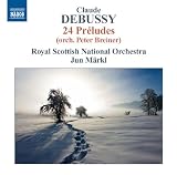 PIANO PRELUDES                                     image