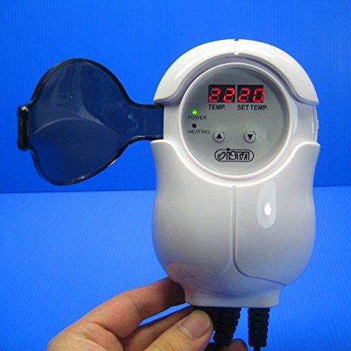 ISTA MICRO Temperature Controller Thermostat 1000W Heater Aquarium tank Globally