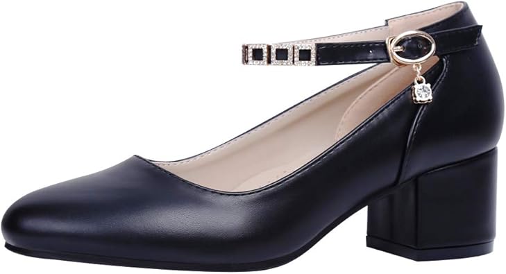 low heeled mary janes for womens