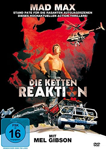 Die Kettenreaktion en promo sur Amazon