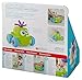 Fisher-Price Press 'n Go Monster Truck