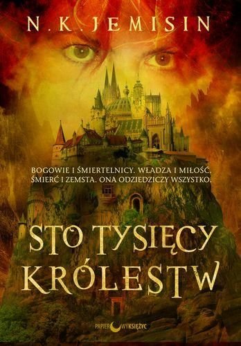 Sto tysiecy królestw (Polska wersja jezykowa)