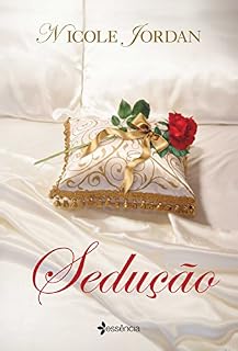 Livro Sedução (Série Notorious Livro 1)